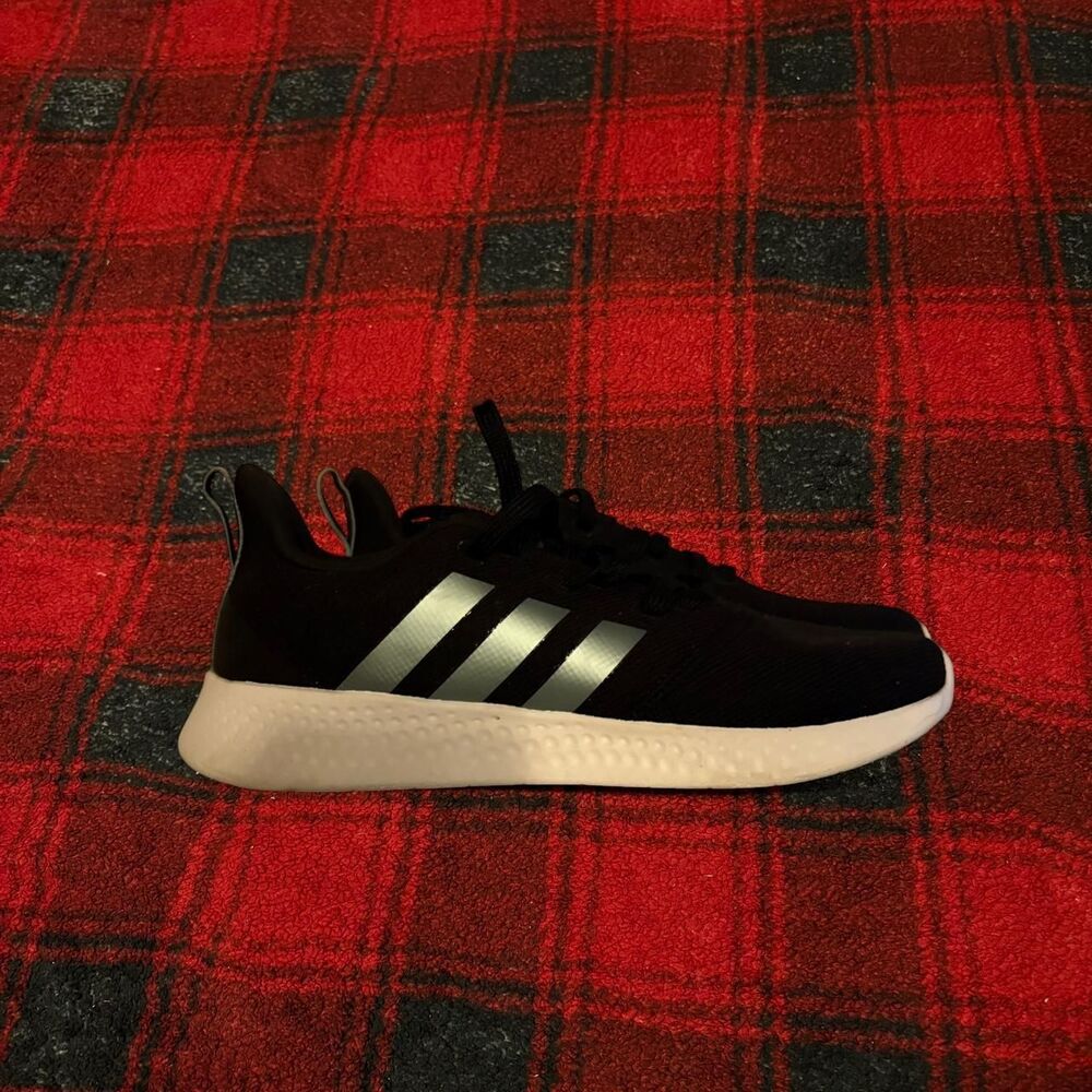 Adidas-originals Women's Black Trainers